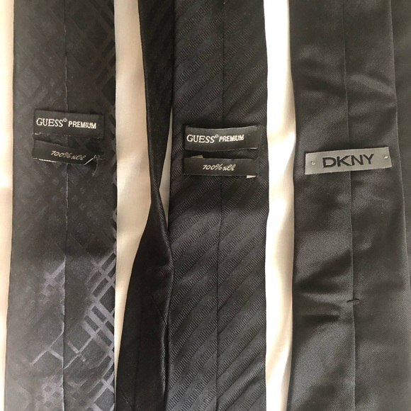 Designer ties - Picture 5 of 5